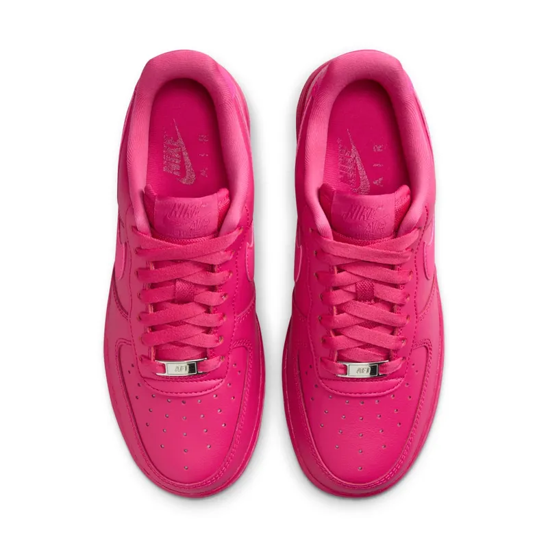 Nike AIR FORCE 1 LO “Fireberry” (DD8959-600)