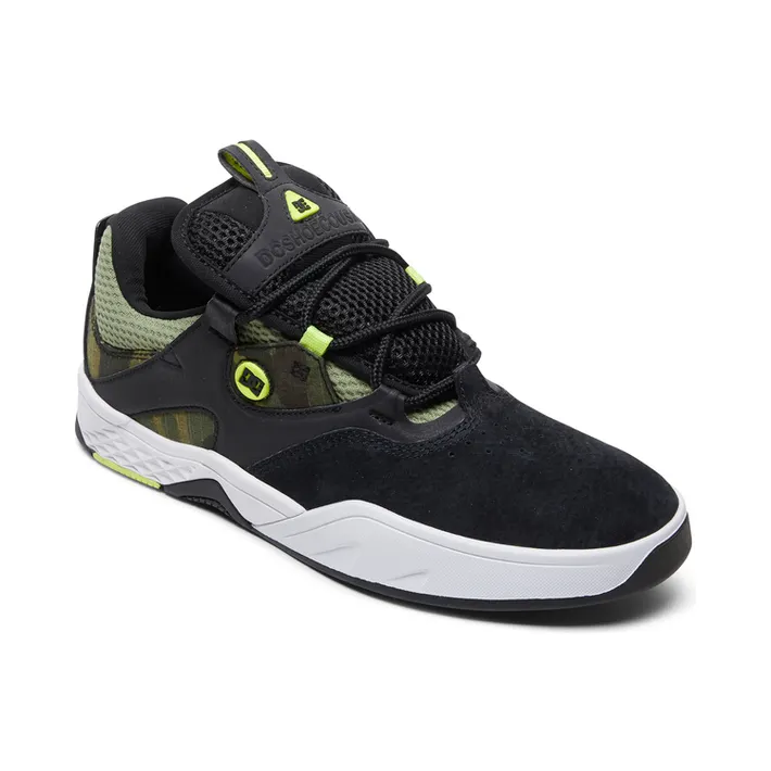 DC Kalis SE Green (ADYS100507ogn)