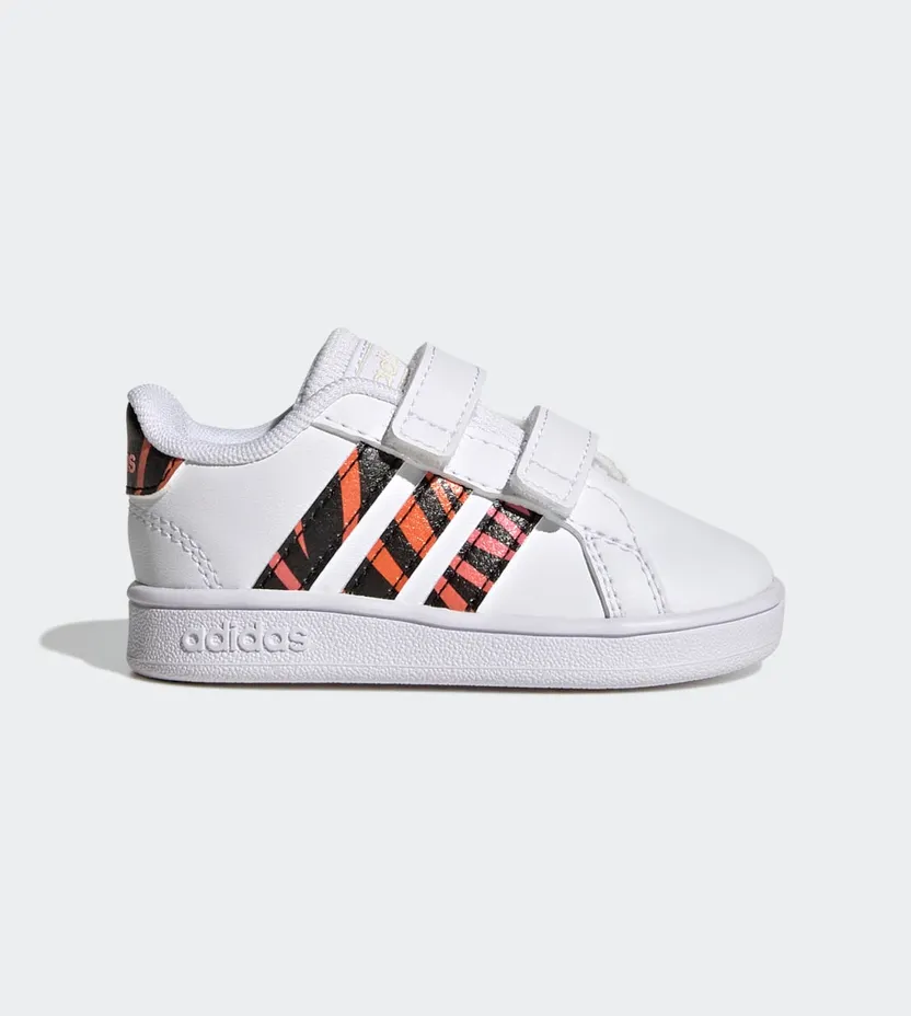Adidas Grand Court GZ1079