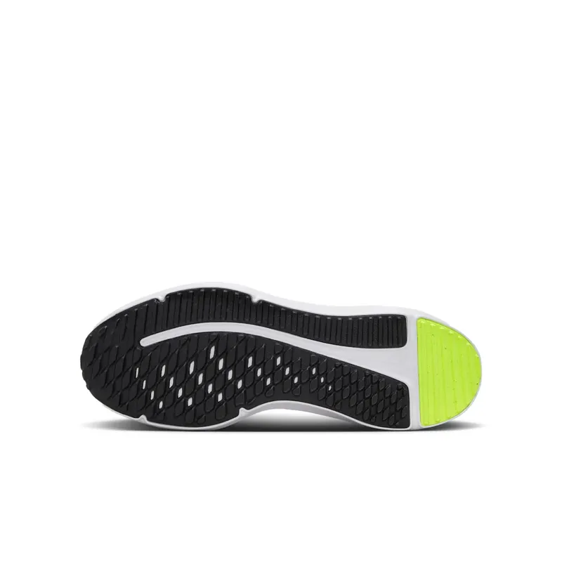 Nike Cosmic Runner Black Volt Wolf Grey (HM4402-005)