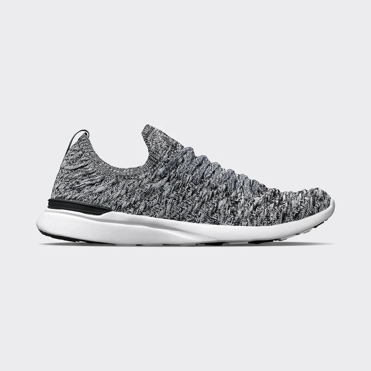 APL TechLoom Wave “Heather Grey/Black/White” (Dames)
