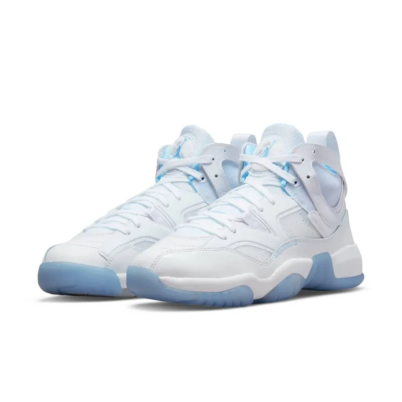 Jumpman Two Treyen White (DR9631-110)