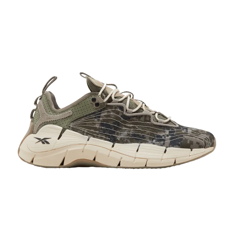 Reebok x Billionaire Boys Club Zig Kinetica II (GX1313)