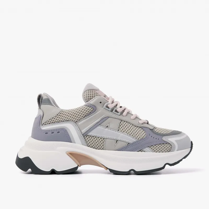 Nubikk Ross Nomad L Grey (2106120016X)
