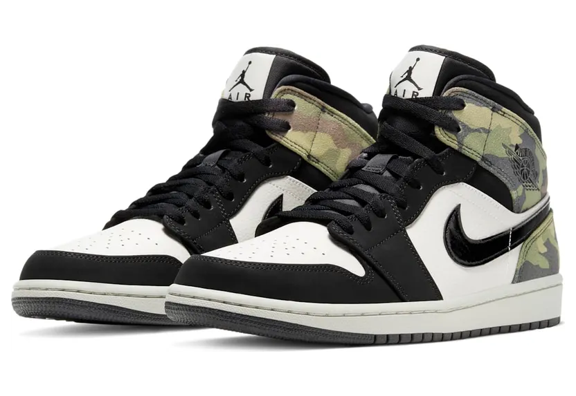 air-jordan-1 CW5490-001