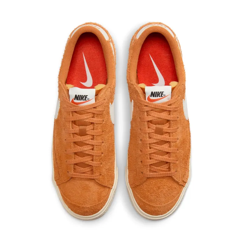 Nike Blazer Low 77 Monarch (FQ8060-801)