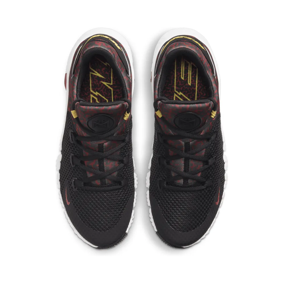Nike Free Metcon 4 Training Shoes Black (DJ3015-016)