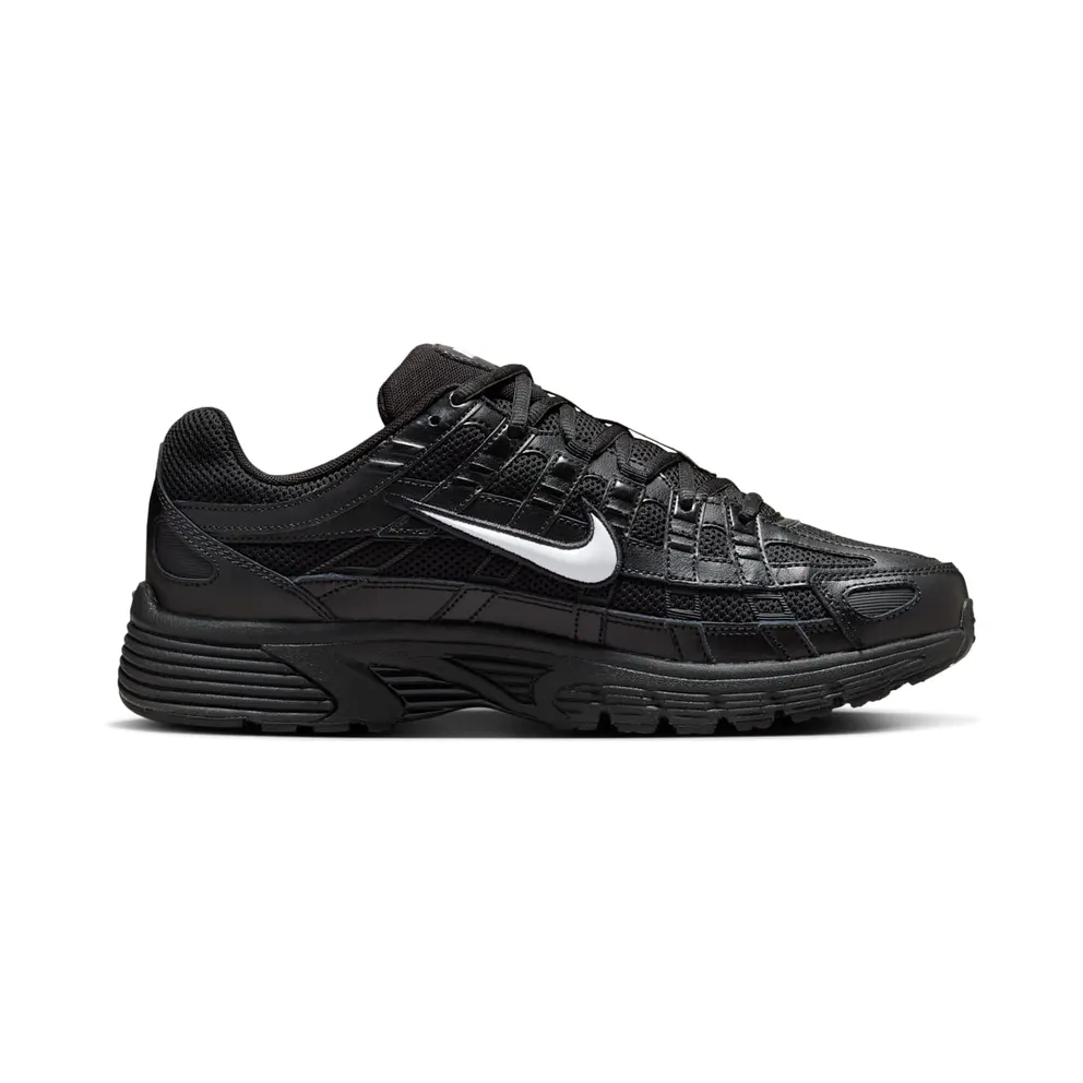 Nike P-6000 “Black Black White” (HF1052-010)