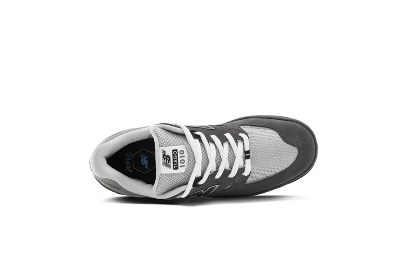 New Balance Numeric 1010 Grey Hi-Lite (NM1010NE)
