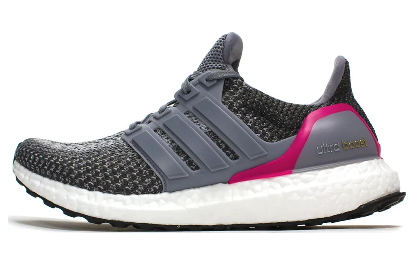 Adidas Ultra Boost Shocking Pink (AQ5936)