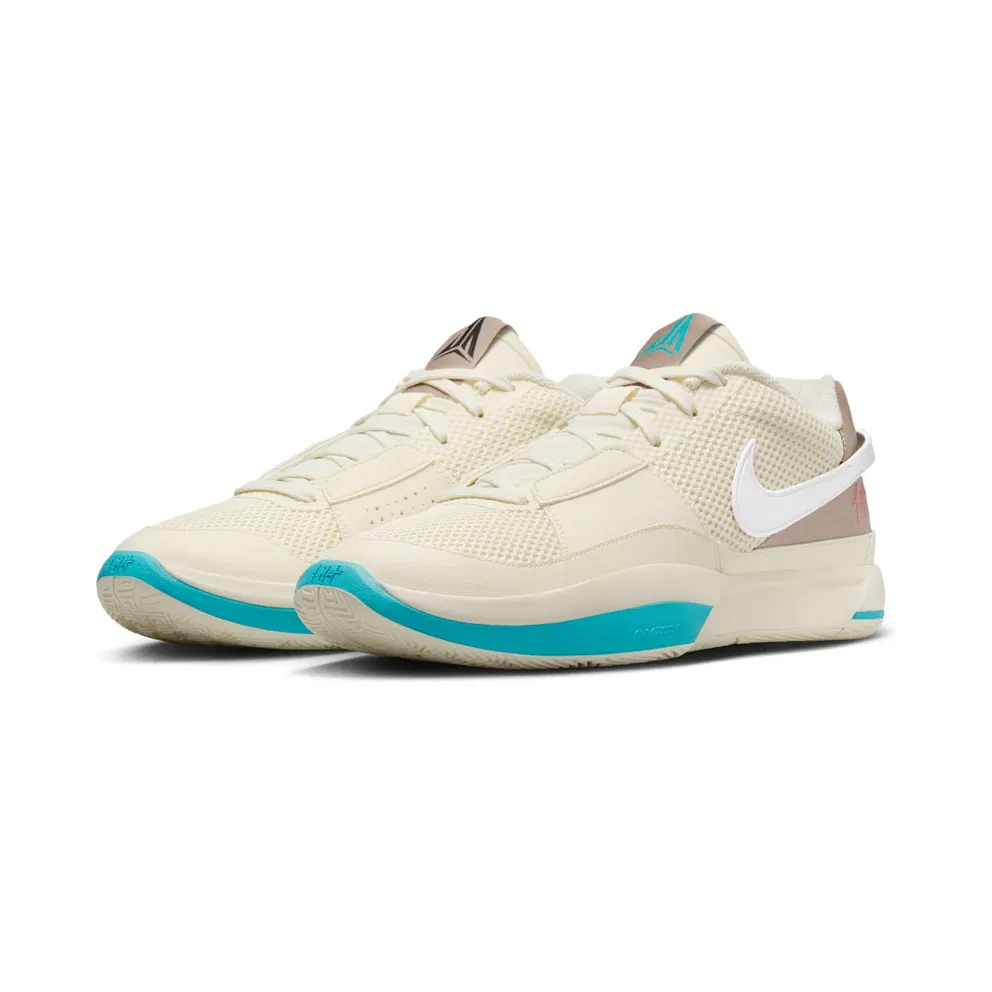Nike Ja 1 “Day One” (DR8785-102)