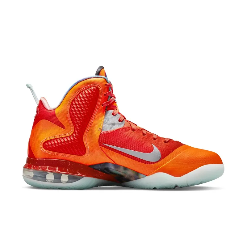 Nike LeBron 9 Orange (DH8006-800)