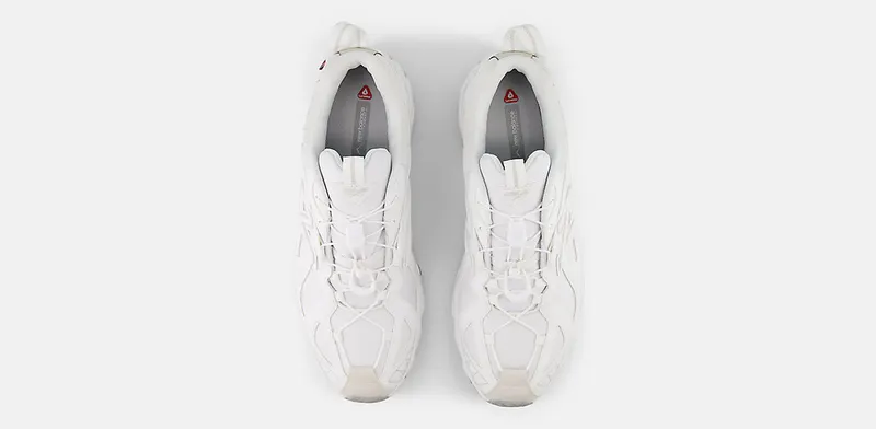 New Balance 610Xv1 Gore-Tex White Moon Grey (ML610XN)