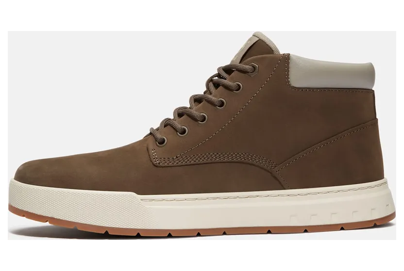 timberland-sneaker TB0A69FNW07