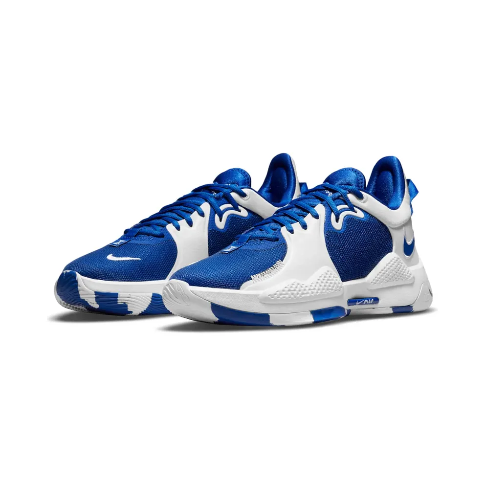 Nike PG 5 “Game Royal” (DA7758-400)