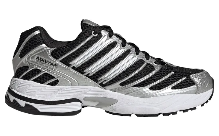 Adidas Adistar Control 3 Zwart