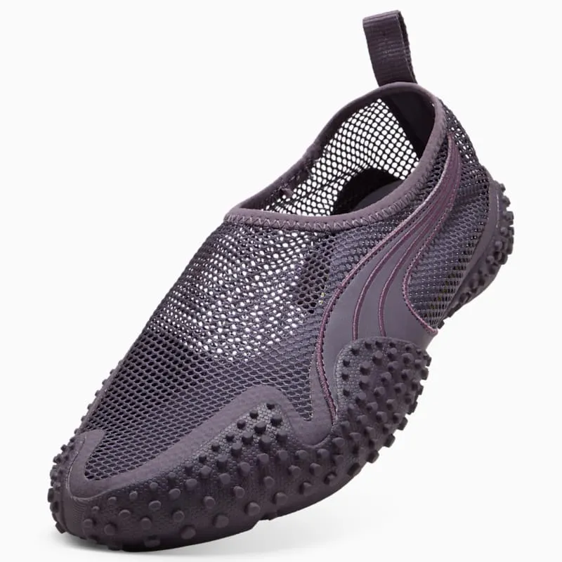 Puma Mostro Flex Mesh “Purple Charcoal” (403214-03)