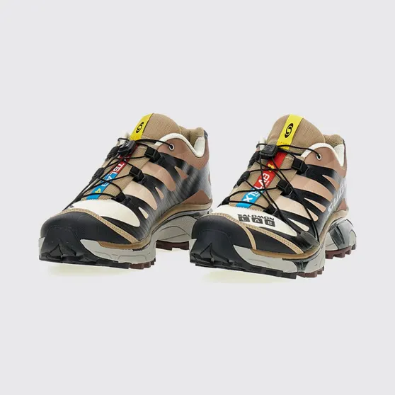 Salomon Sneakers Multicolor (L49217100BLACKDESERT)
