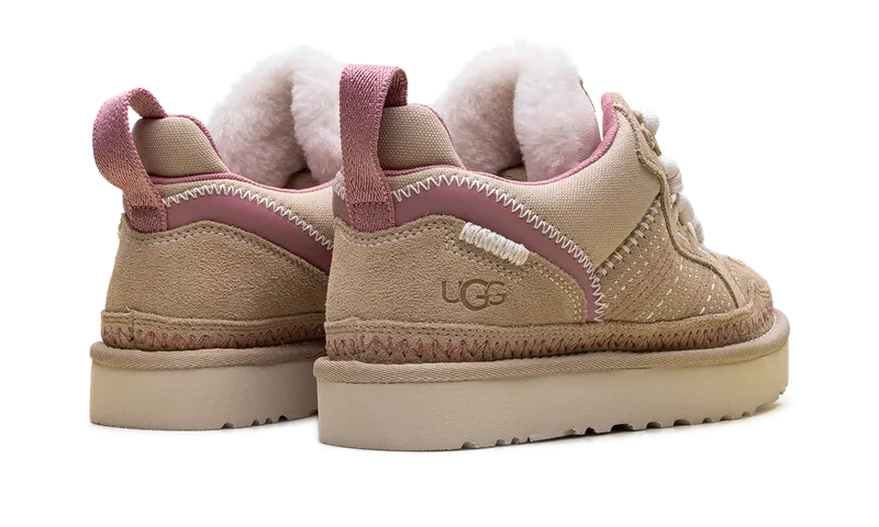 Ugg Lowmel Meadow “Sand Castle” (1175114-SNDC)