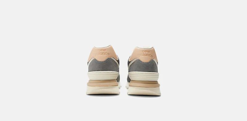 New Balance 574 Legacy Apollo Grey (U574LGDB)