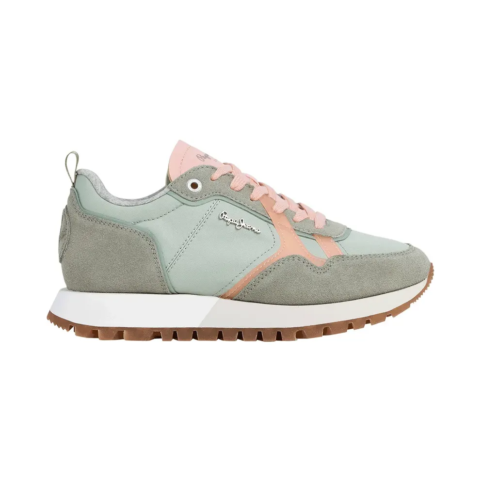 Pepe Jeans Ari Snug Shoes PLS400001-701