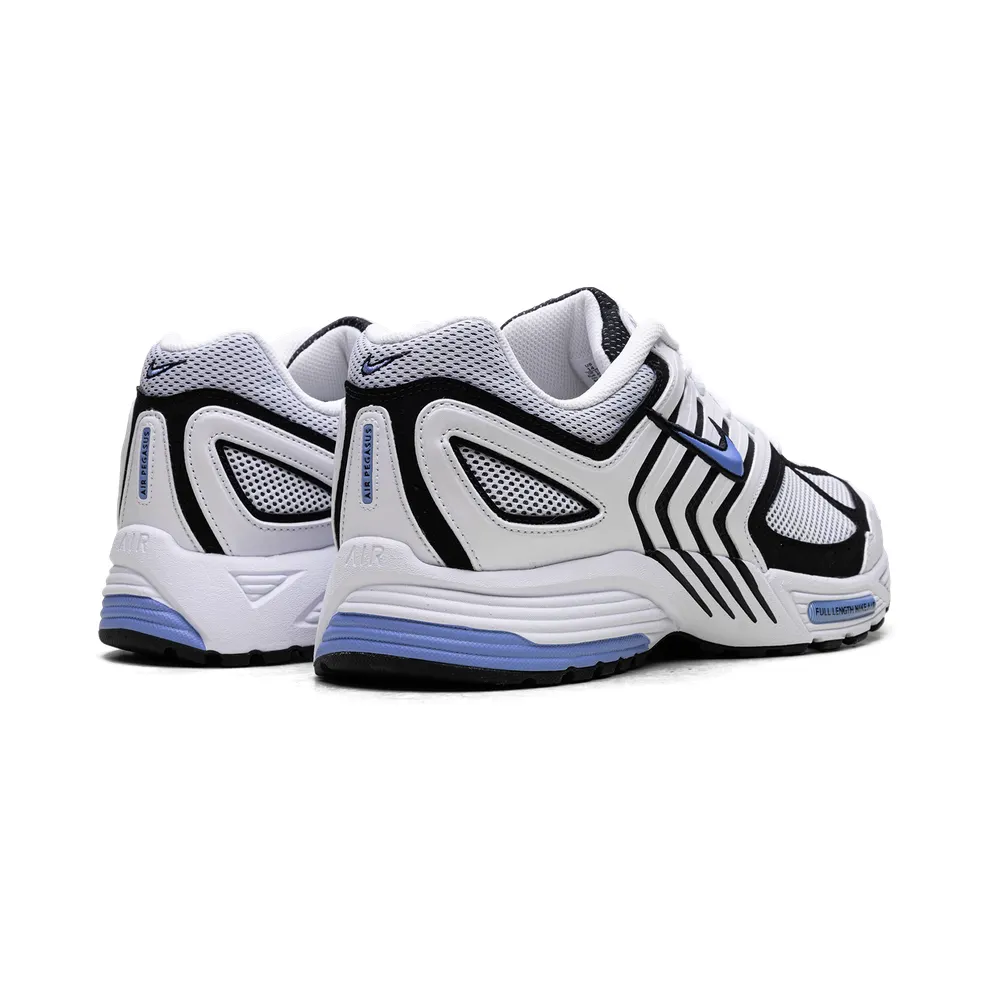 Nike Air Peg 2K5 “White Black Metallic Silver Royal Pulse” (HQ5403-100)