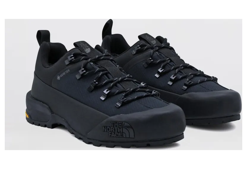 The North Face Glenclyffe Gore-Tex Sneakers Black (NF0A8D95KX71)