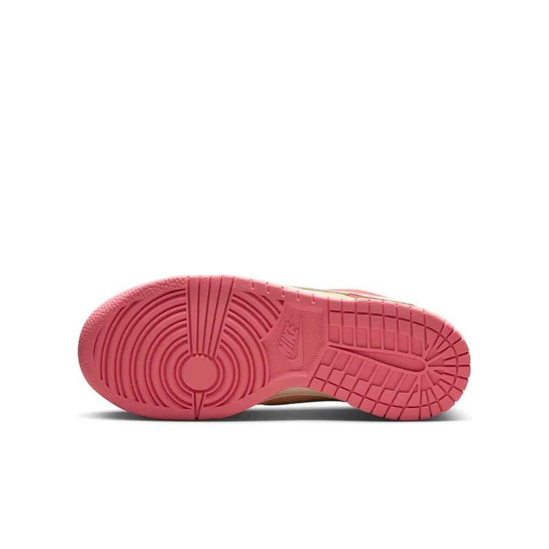 Nike Dunk Low GS “Strawberry Peach Cream” (DH9765-200)