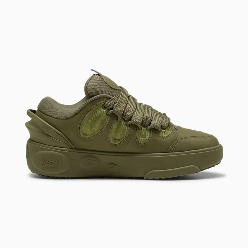 Puma LaMelo Ball LaFrancé Oak Tree (312978-01)