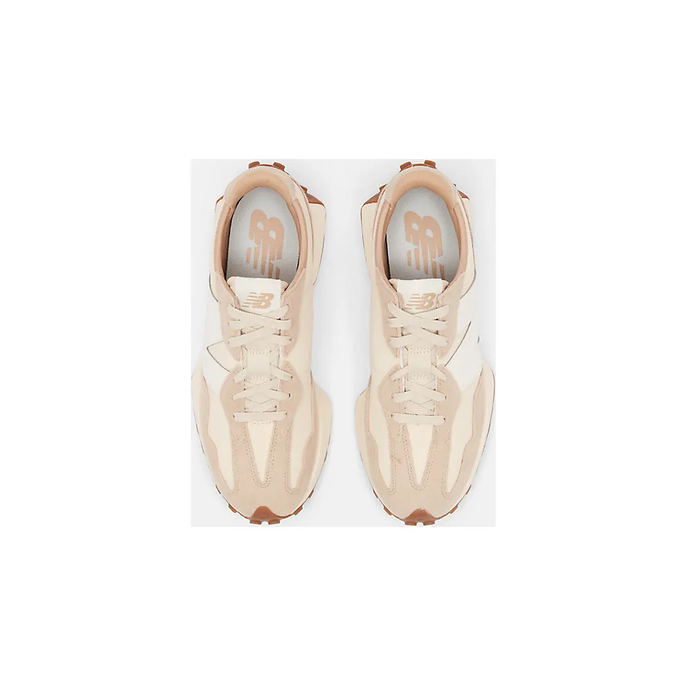 New Balance 327 “Oatmeal White” (MS327ASL)