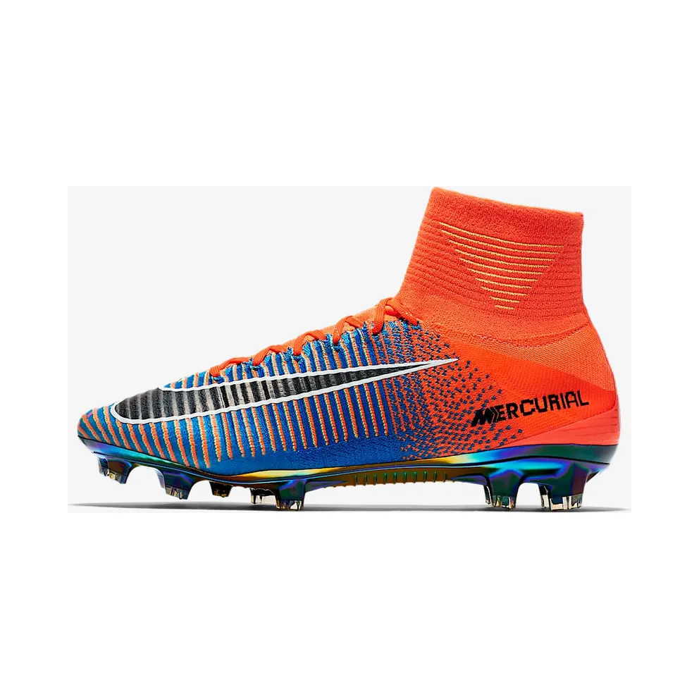 Nike Superfly Mercurial ‘EA Sports’ (2016) (852512-804)