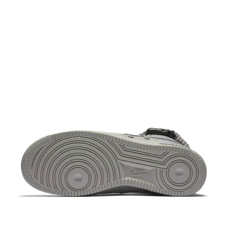 Nike SF Air Force 1 Dust Grey Dust/Dust-Dust (903270-001)