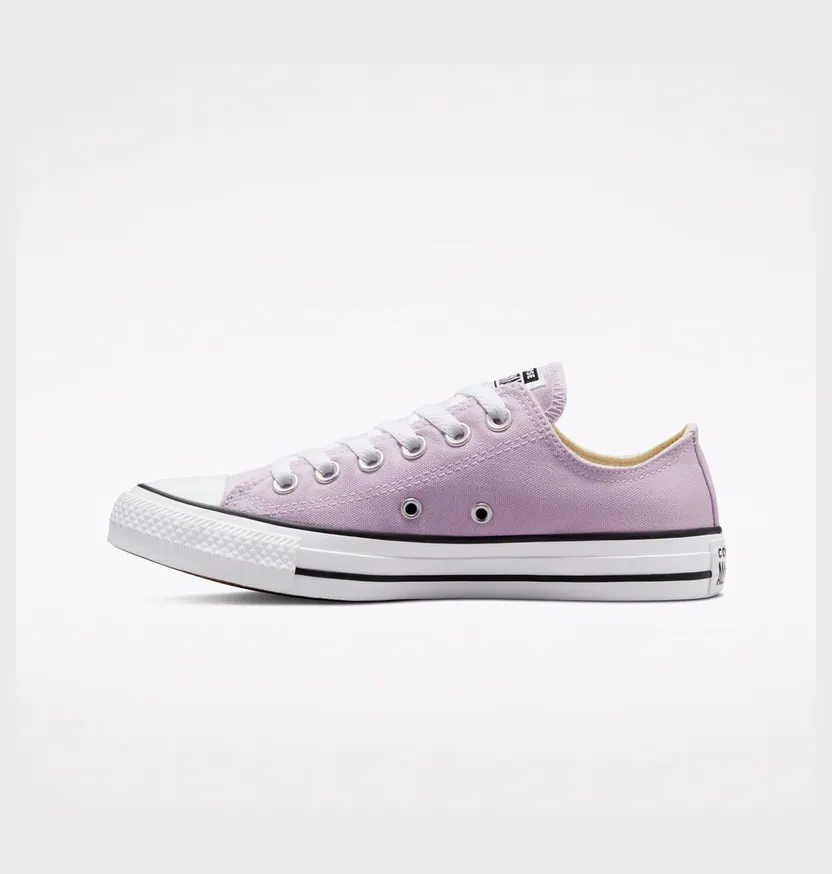 Converse Chuck Taylor All Star Seizoenskleur Pale Amethyst (172689C)