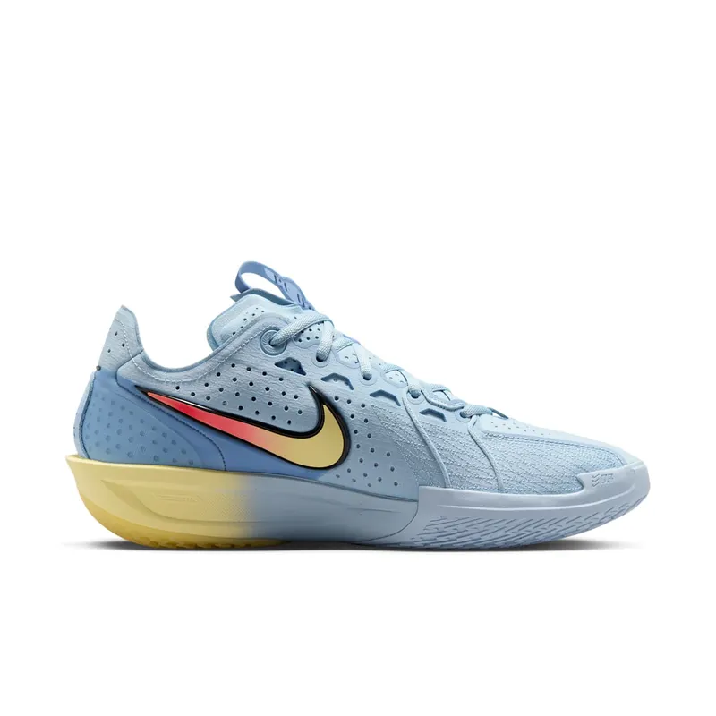 Nike GT Cut 3 Light Armory Blue (DV2913-405)