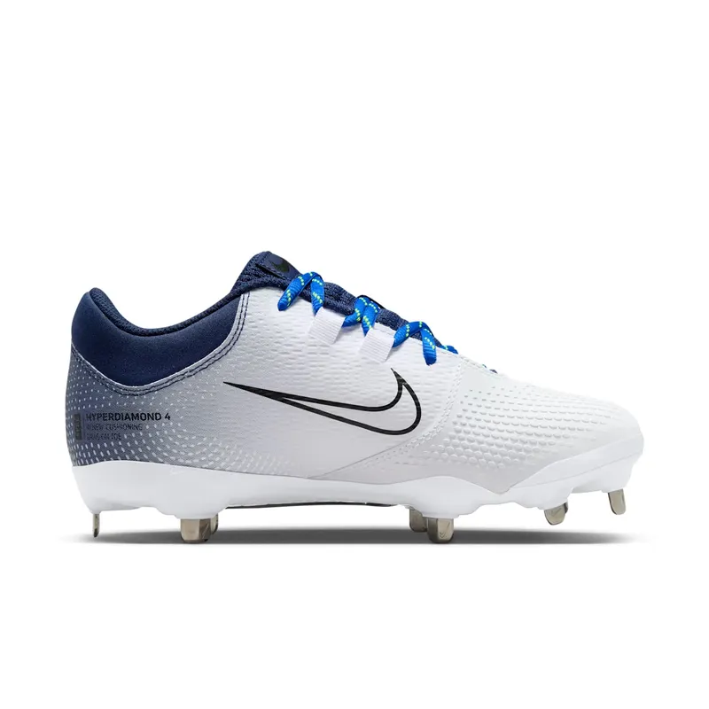 Nike HYPERDIAMOND 4 PRO “MIDNIGHT NAVY” (CZ5920-400)