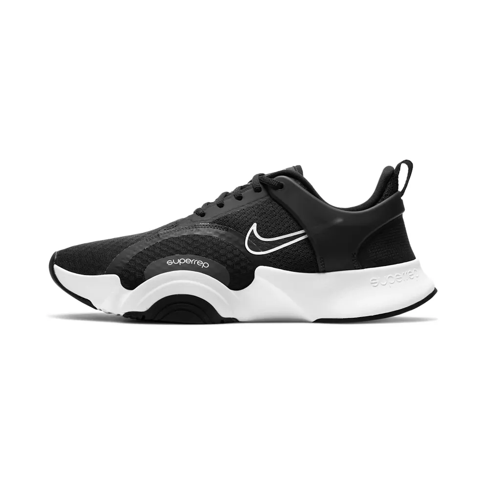 Nike SuperRep Go 2 Schwarz (CZ0604-010)