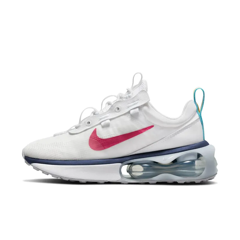 Nike Air Max 2021 White 50% Sustainable Materials (DC9478-100)