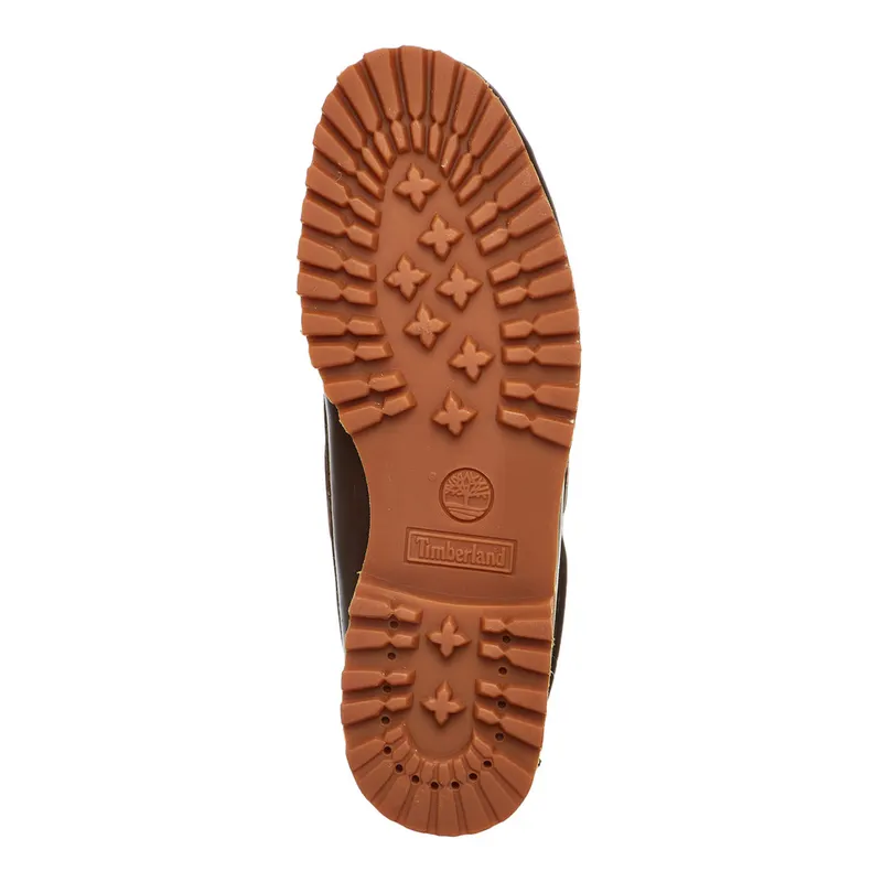 Timberland Authentics 3 Eye Classic Lug Brown (TB0300032141)