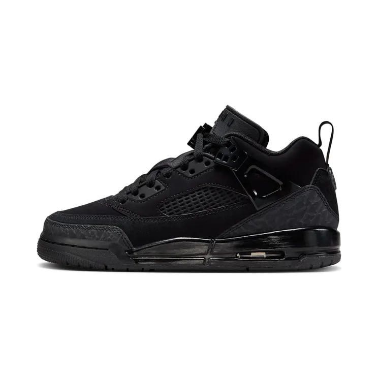 Jordan Spizike Black Cat “Black / Anthracite” (FQ3950-001)