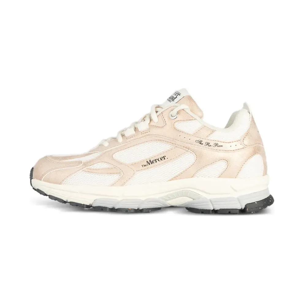 The Mercer Brand mit Schnürung – Pink (W0801380)