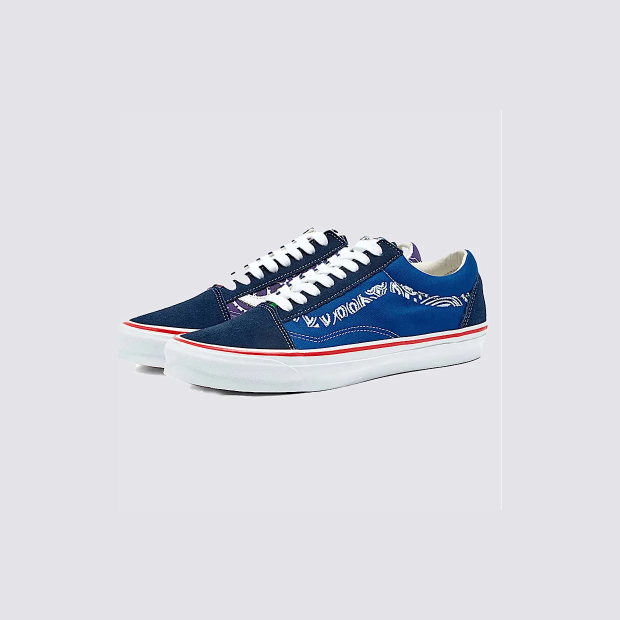 vans-old-skool VN0A4P3X9VM