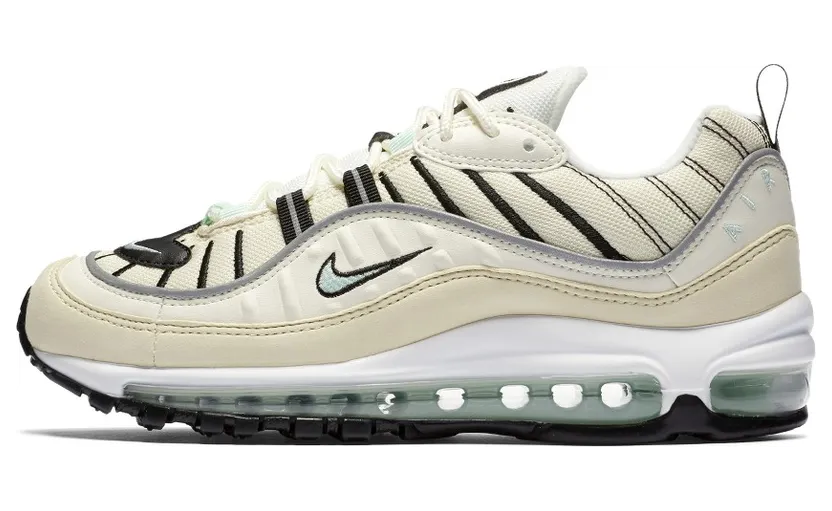 Nike Air Max 98 Sail Igloo (W)