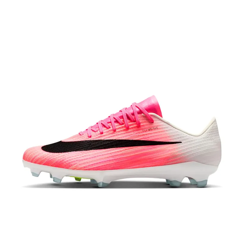 Nike Mercurial Multi-Color / Black (IO8224-900)