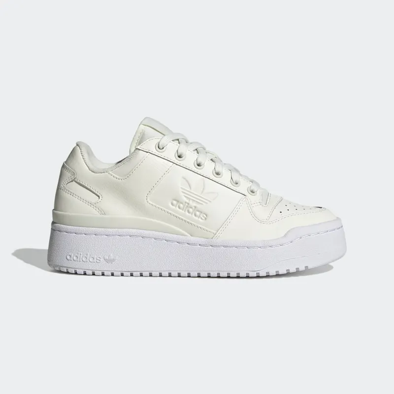 Adidas Forum Bold Off White / Cloud White / Bliss Lilac (GY6990)