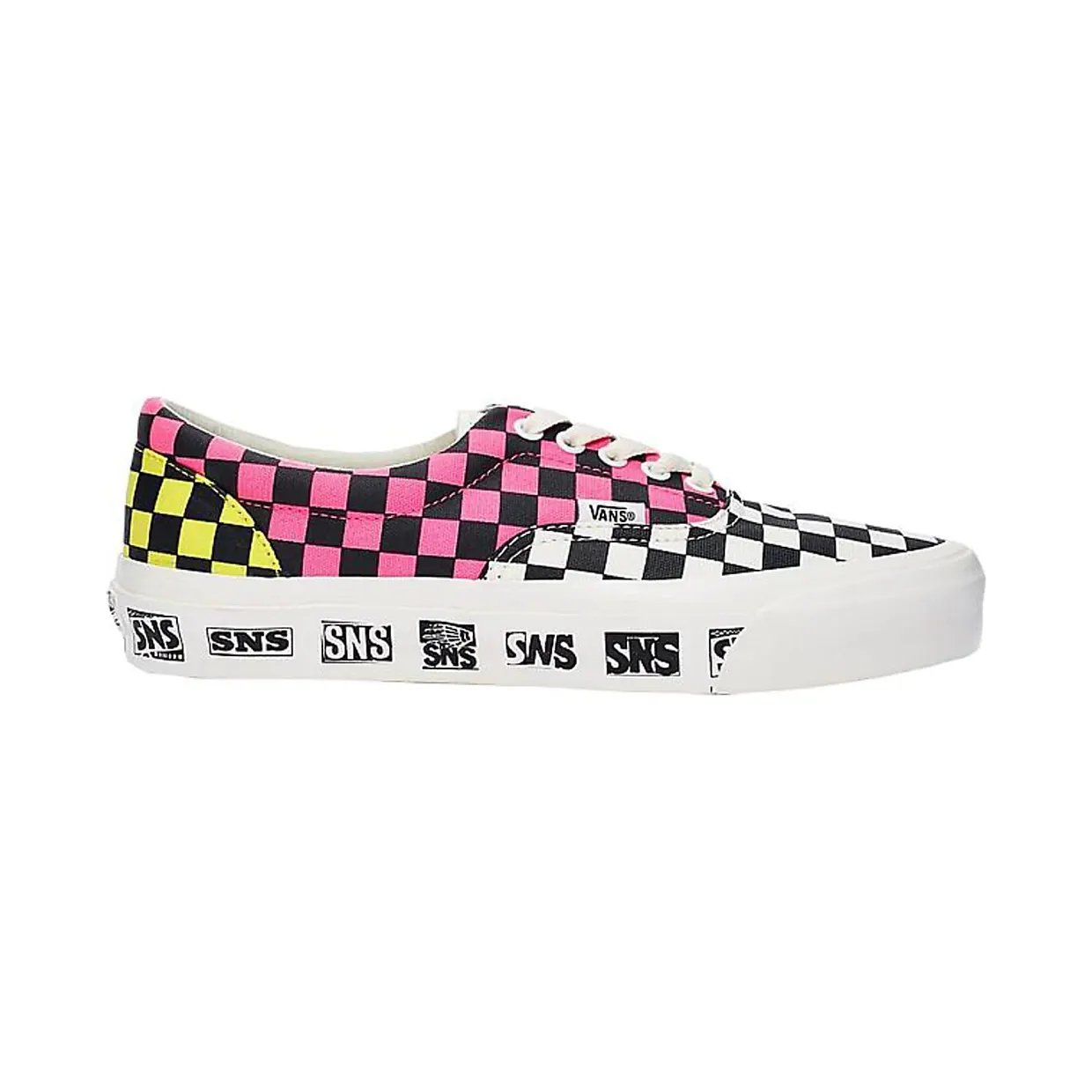 vans-era VN0A4BVA01N