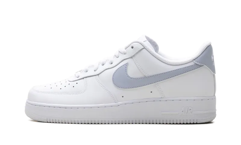 Nike Air Force 1 ’07 “Ghost” (FJ4146-117)