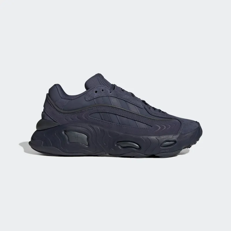 Adidas Oznova Shadow Navy / Shadow Navy / Legend Ink (HQ1971)