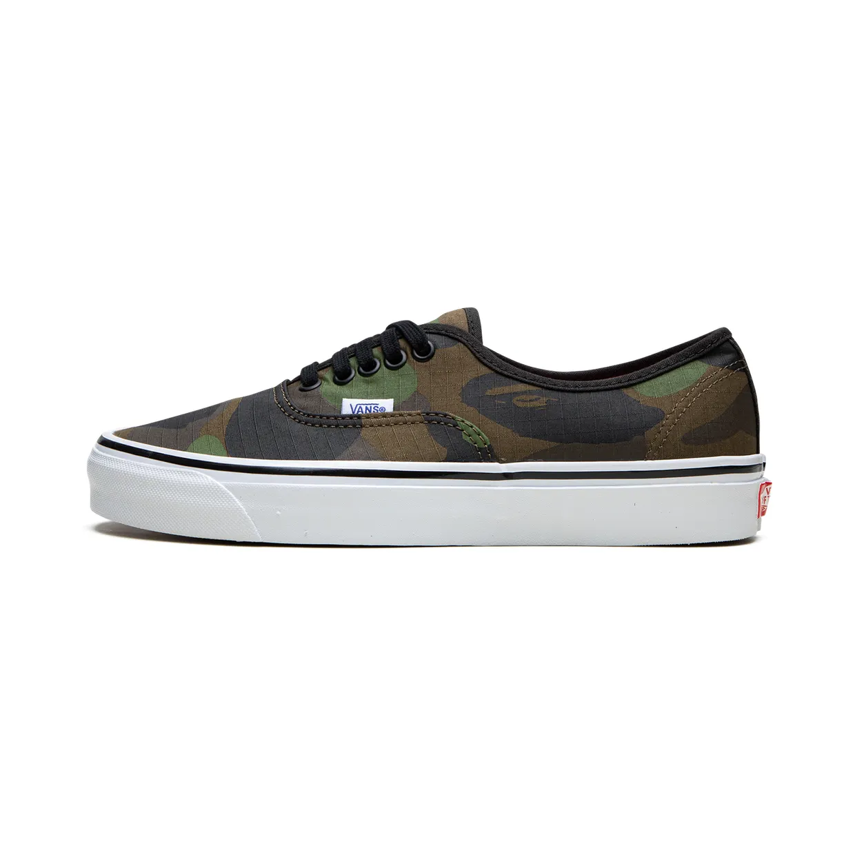 vans-authentic VN0A38EN7BC