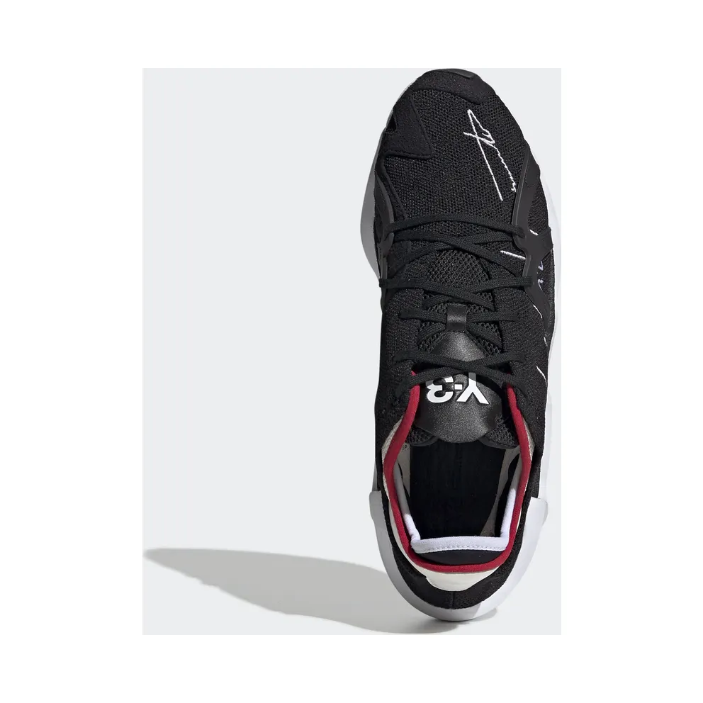 adidas Y-3 FYW S-97 Black White Black/Footwear White/Black (EF2627)