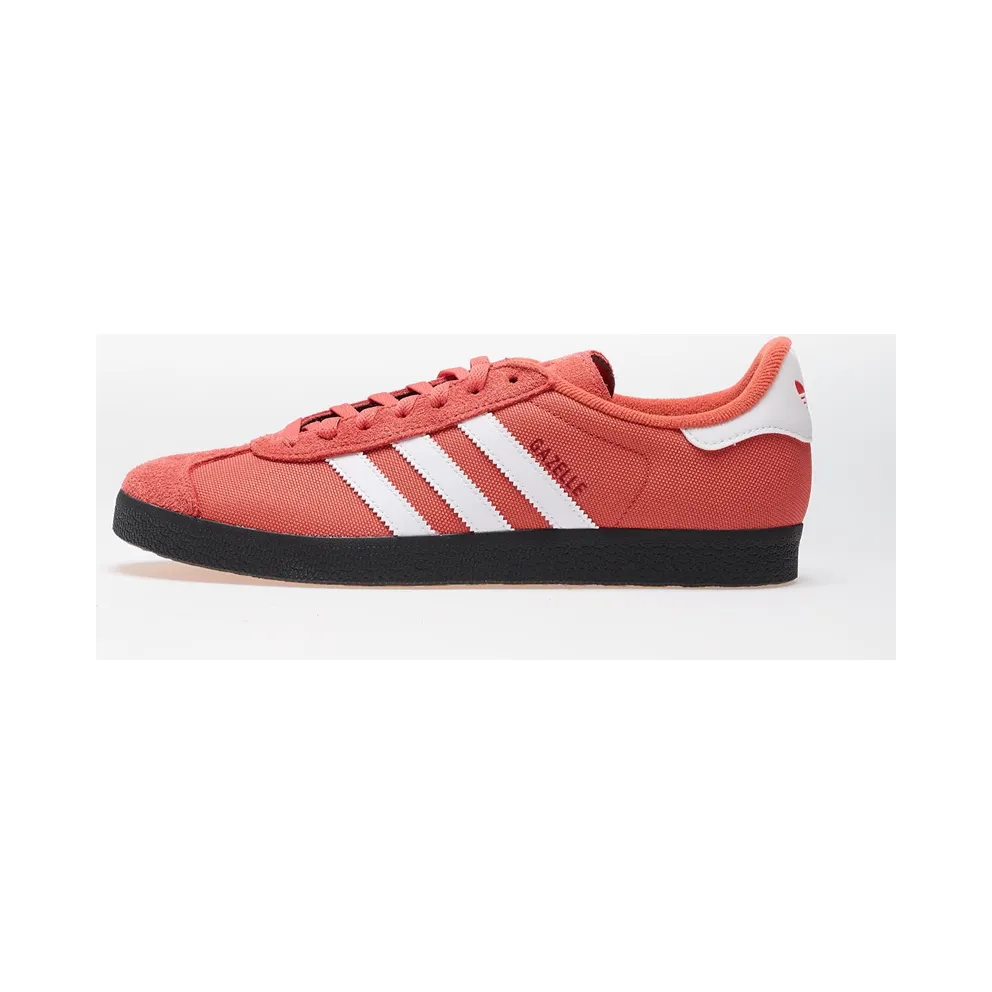 Adidas Gazelle Rood